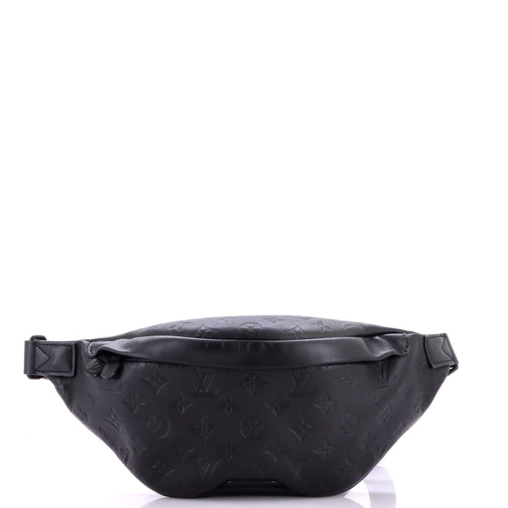 Louis Vuitton Discovery Bumbag Shadow #253355L19B